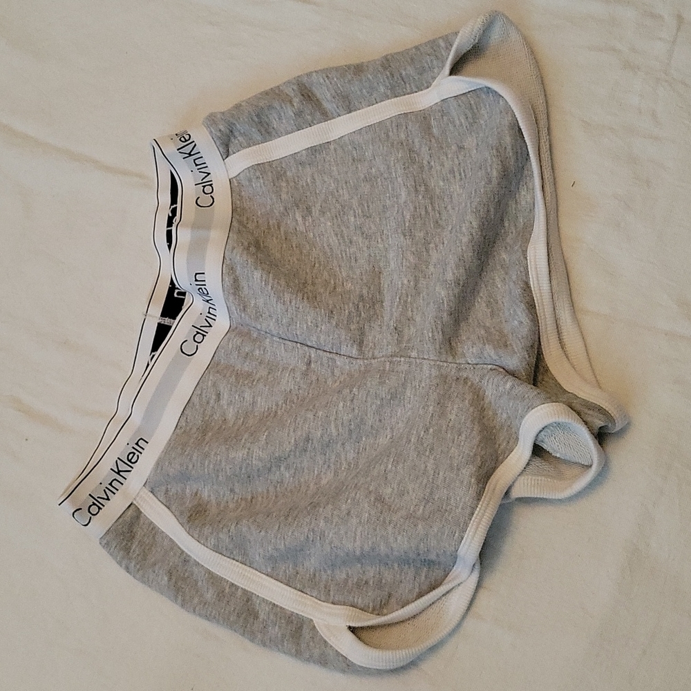 Calvin Klein women's shorts